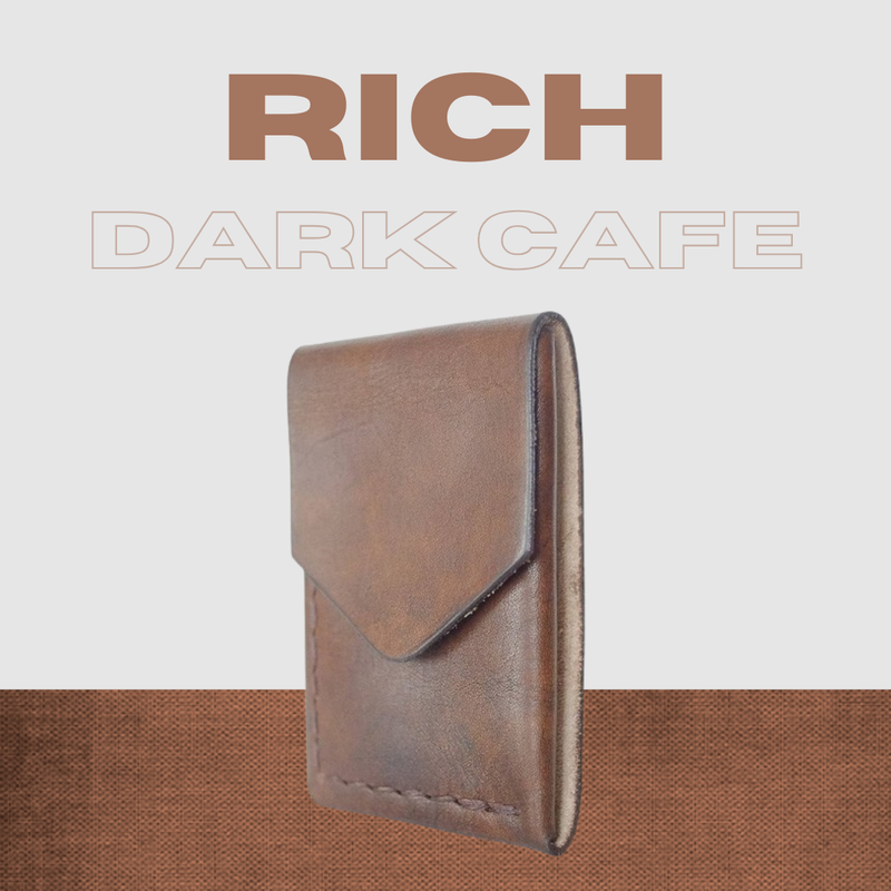 RICH DARK CAFE