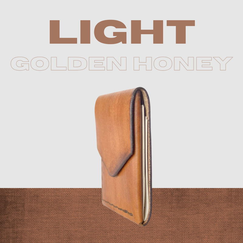 LIGHT  GOLDEN HONEY